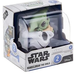 Disney Star Wars The Bounty Collection Series 2 Mandalorian The Child (Grogu)